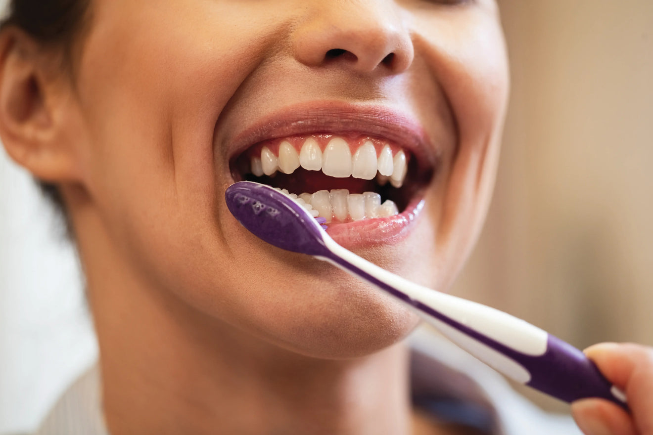 Higjena e gojës dhe ndikimi i saj në shëndetin tuaj të përgjithshëm