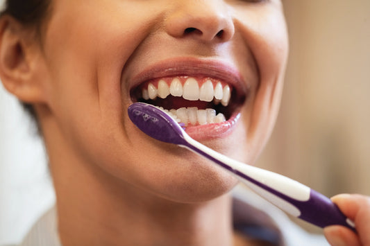 Higjena e gojës dhe ndikimi i saj në shëndetin tuaj të përgjithshëm