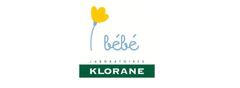 Klorane Bébé
