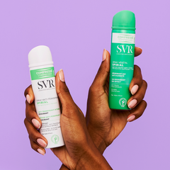 Deodorantë dhe Antiperspirantë