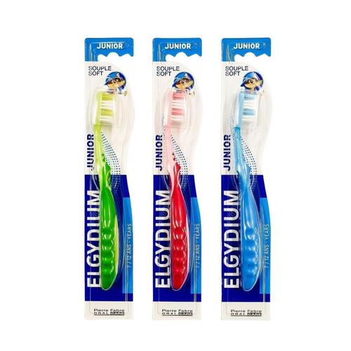 Junior Toothbrush