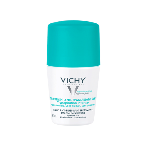 Vichy Anti-Perspirant Deodorant For Intensive Perspiration