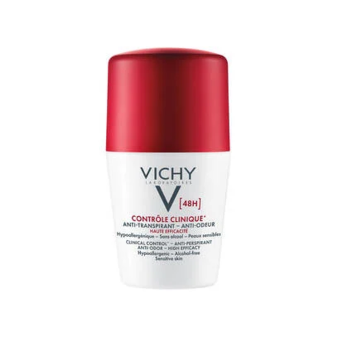 Vichy Déodorant Clinic Control Women