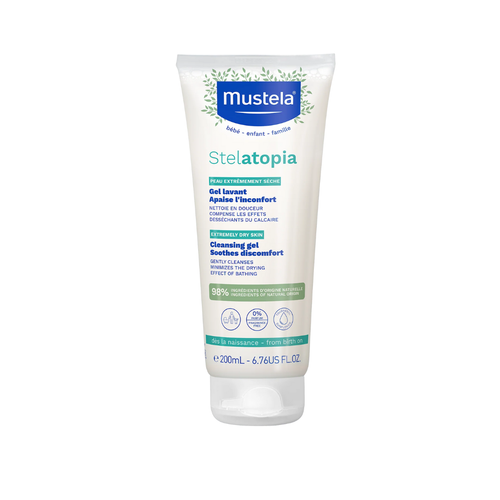 Stelatopia Cleansing Gel