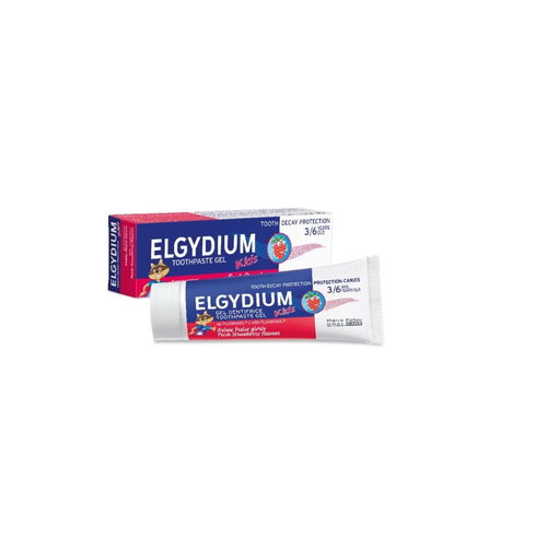 Kids Toothpaste
