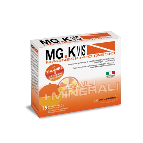 MG K VIS (MAGNEZ+POTASIUM)