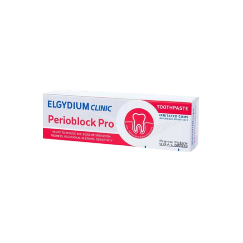 Perioblock Pro