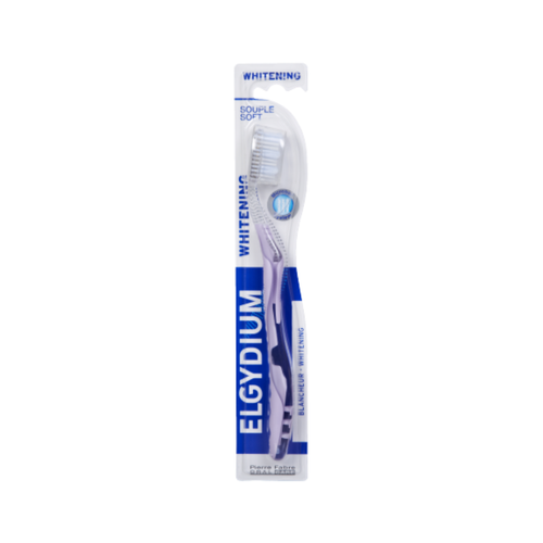 Whitening Toothbrush
