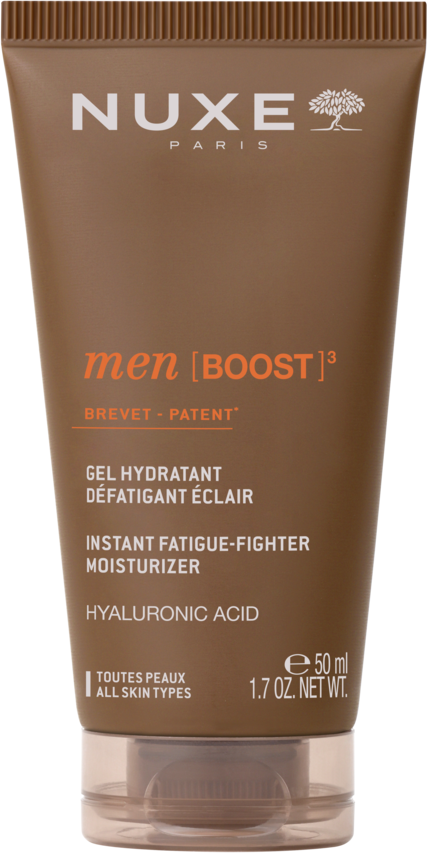 MEN [BOOST]³ Instant Fatigue-Fighter Moisturizer