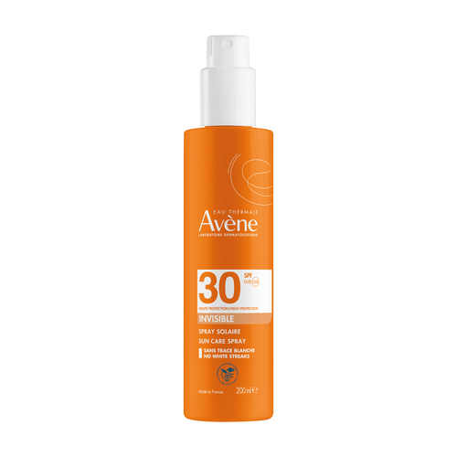 Avène  Sun care Spray SPF 30+