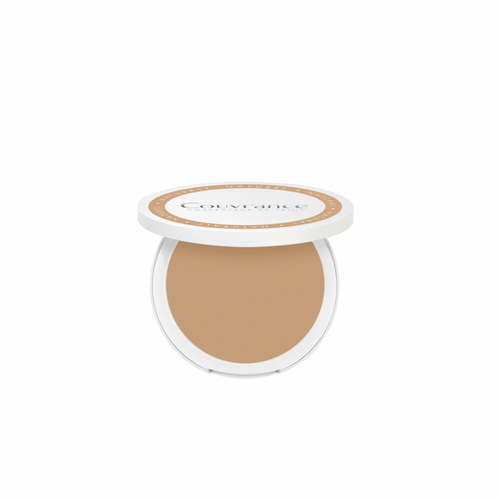 Couvrance Natural Cream Compact Foundation
