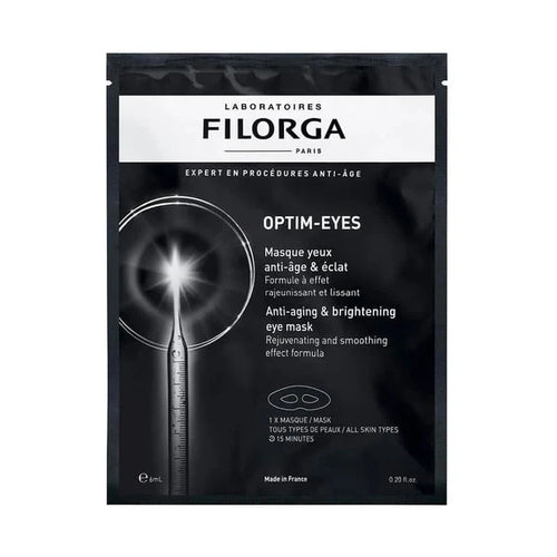 Filorga Optim-Eyes Anti-Aging & Brightening Eye Mask