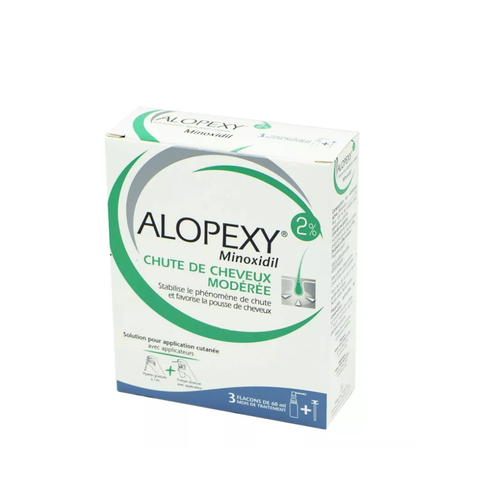 Alopexy 2%