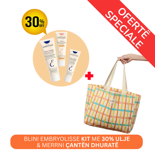 EMBRYOLISSE KIT