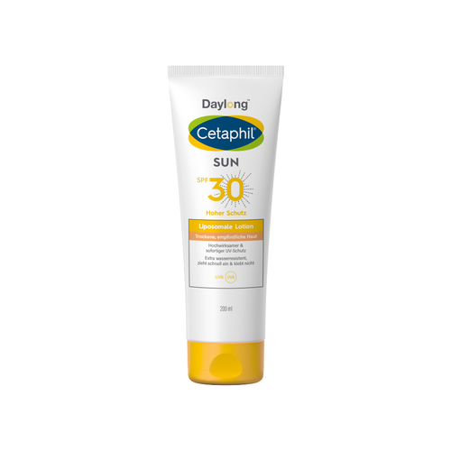 Sun Liposomale Lotion SPF 30+