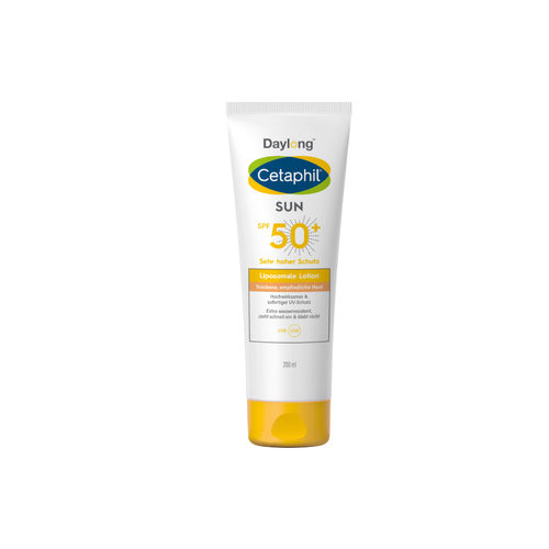 Sun Liposomale Lotion SPF 50+