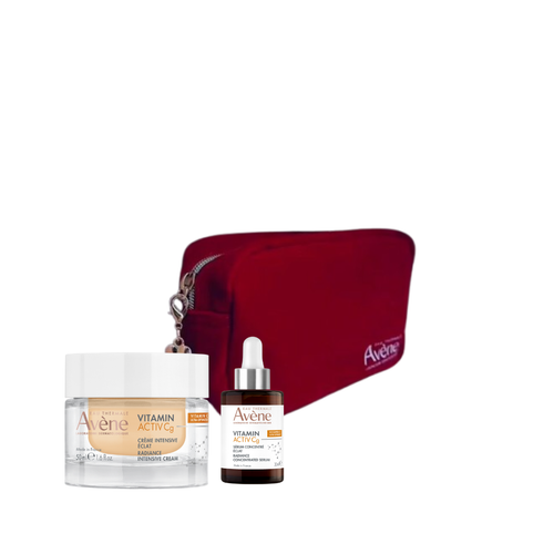 Vitamin Cg Christmas Set