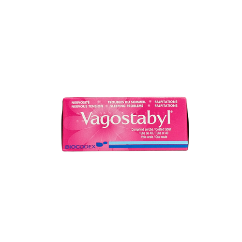 Vagostabyl