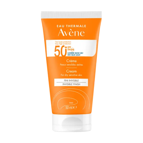 Avène Creme SPF 50+
