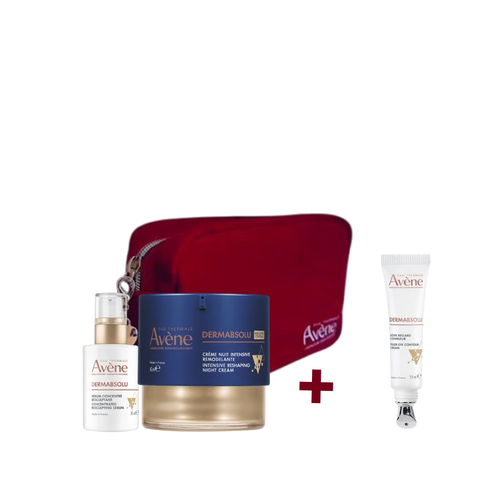 Dermabsolu Christmas Set