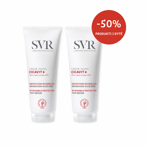 DUO CICAVIT+ Hand Cream