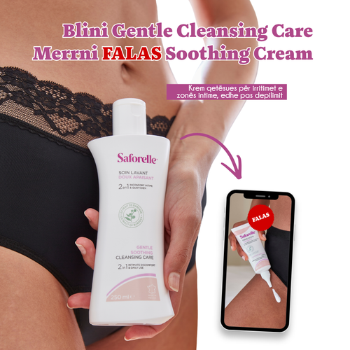 Oferta Saforelle