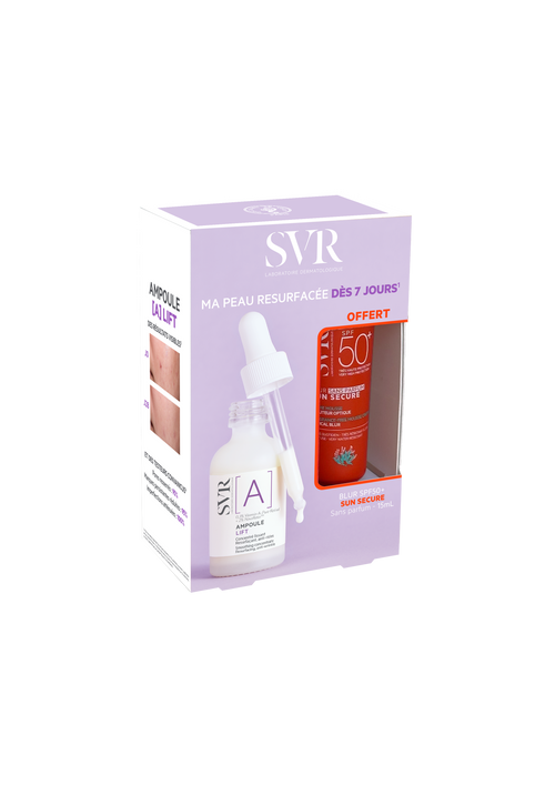 REJUVENATION & PHOTOPROTECTION DUO SET