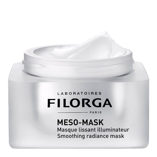 Meso-Mask Soothing Radiance Mask
