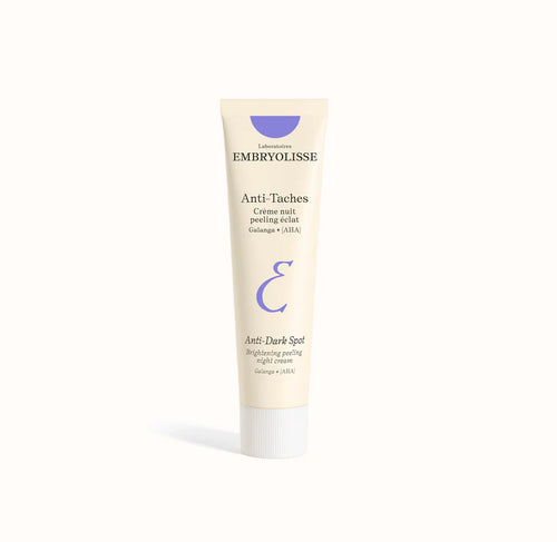 Embryolisse Anti Dark-Spot Peeling Night Cream