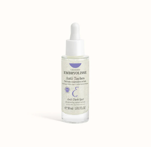EMBRYOLISSE ANTI-DARK SPOT BRIGHTENING CAPSULE SERUM