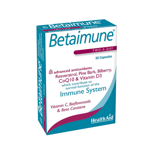 HEALTH AID Betaimune