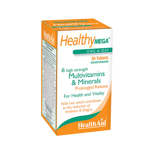 HEALTH AID Healthy Mega