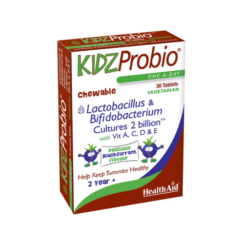 HEALTH AID Kidz Probio