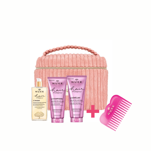 Hair Prodigieuse® Christmas Set