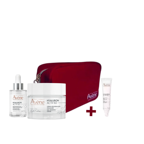 Hyaluron Activ B3 Cream Christmas Set