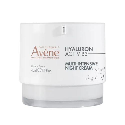 Hyaluron Activ B3  Multi-intensive night cream
