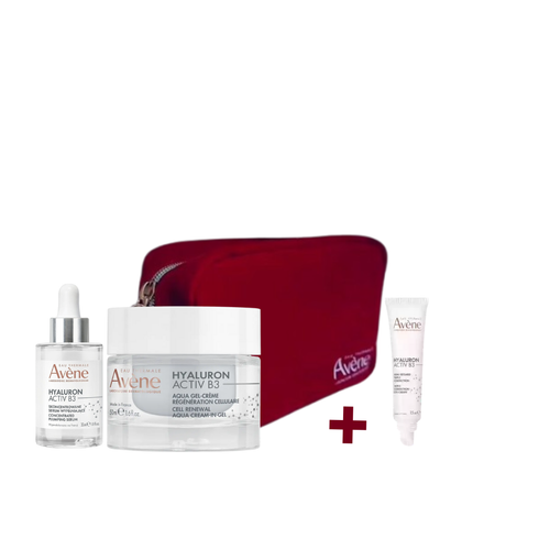 Hyaluron Activ B3 Gel-Cream Christmas Set