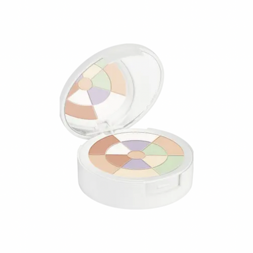 Couvrance Light Mosaic Powder