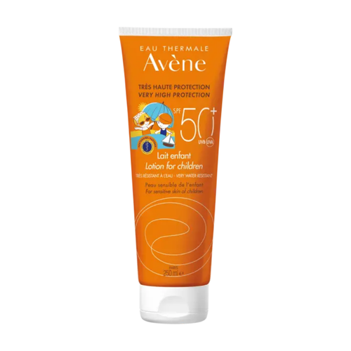 Avène Children's Milk SPF 50+