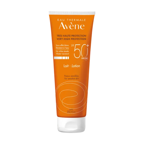 Avène Lotion SPF 50+