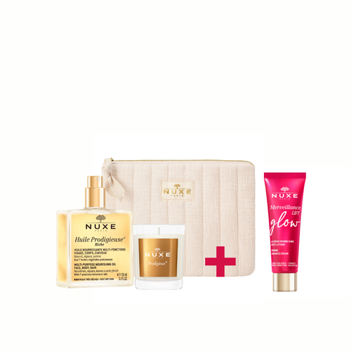 Prodigieuse® Lift Glow Set