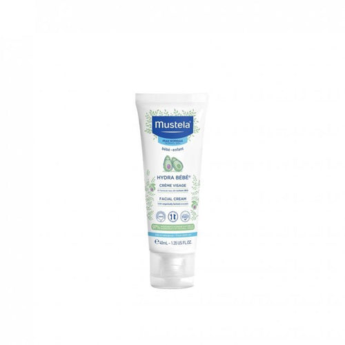 Hydra Baby Facial Cream
