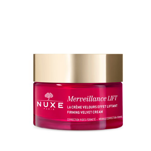 Merveillance LIFT Firming Velvet Cream