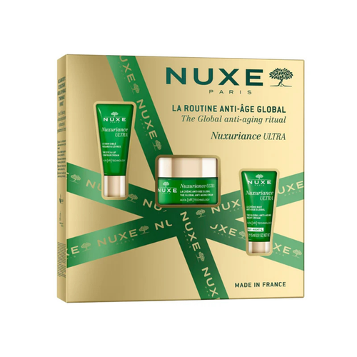 Nuxuriance Ultra-The Global Anti-aging ritual