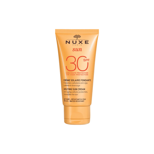 SUN Melting Cream High Protection SPF 30
