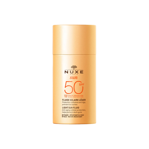 SUN Light Fluid High Protection Shaka Shaka SPF 50