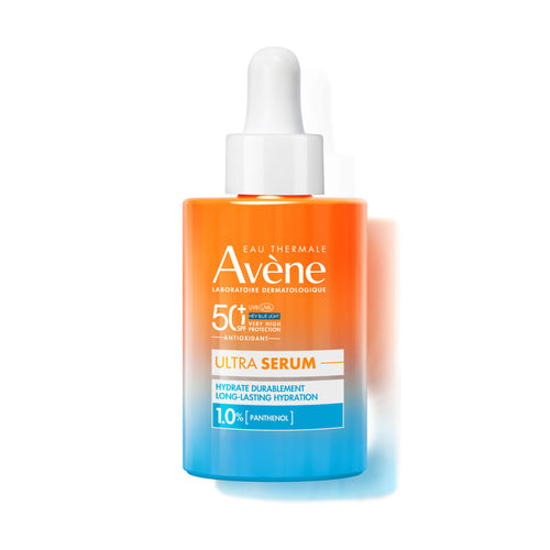ULTRA SERUM SPF 50+