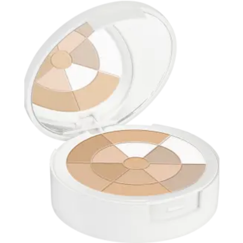 Couvrance Translucent Mosaic Powder