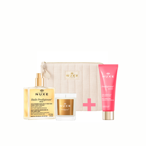 Prodigieuse® Boost Gel-Cream Set