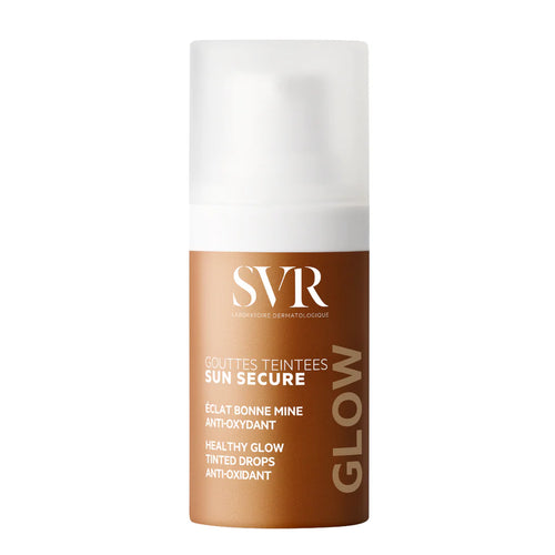 SUN SECURE GLOW Tinted Drops